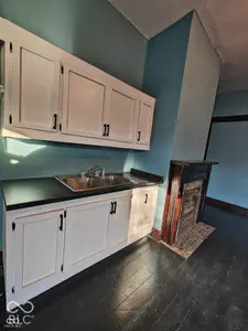 392 W Broadway Street #1 Studio, Shelbyville - 5
