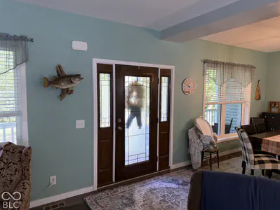 4622 Fall Creek Road, Crawfordsville - 18