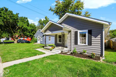 4855 Hillside Avenue, Indianapolis - 3