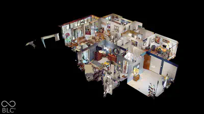 201 Bluffs Circle, Noblesville - 61