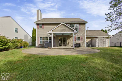 7517 Samuel Drive, Indianapolis - 43