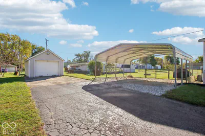 312 S Academy Avenue, Spiceland - 37