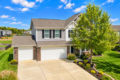 9802 Violet Circle, Indianapolis - 52