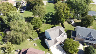 6814 Treyburn Circle, Indianapolis - 54