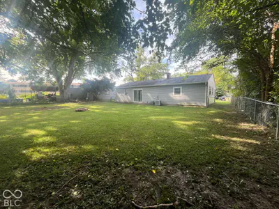 3831 Bennett Drive, Indianapolis - 6