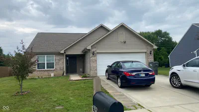 922 Beal Way, Indianapolis - 44
