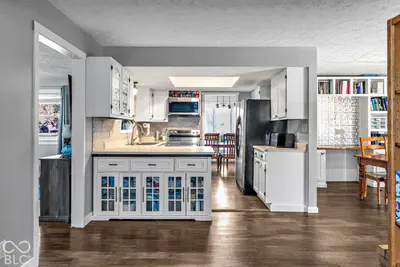 4407 High Acres Drive, Brownsburg - 14