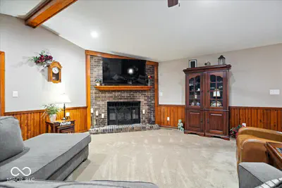 3941 Meridee Drive, Indianapolis - 10