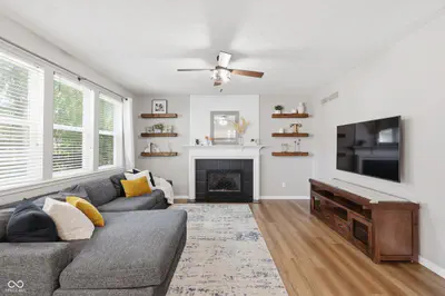 12233 Bedrock Court, Fishers - 3