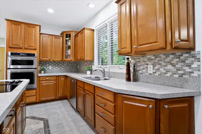9330 E Timberline Drive, Indianapolis - 8