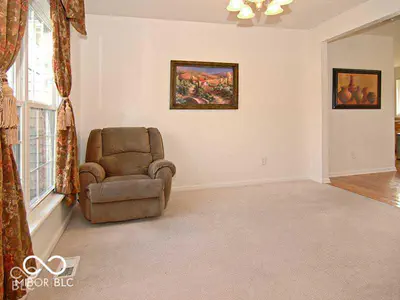 7331 Oxbridge Place, Indianapolis - 5