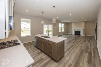 6434 Stone Side Drive, Plainfield - 11