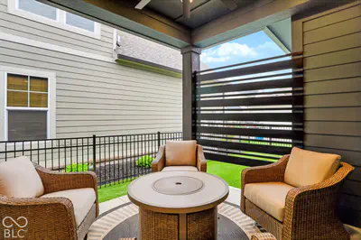 9869 Northern Lights Lane, Carmel - 6