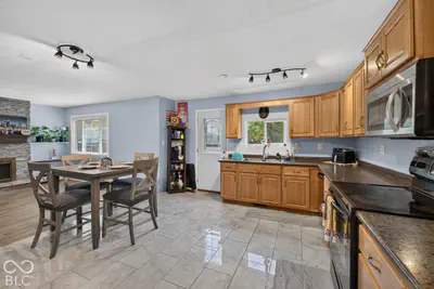 9106 Broken Arrow Road, Indianapolis - 6