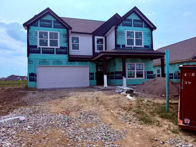 1273 Scotch Lane, Greenwood