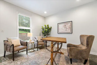 10529 Geist View Drive, Fishers - 17