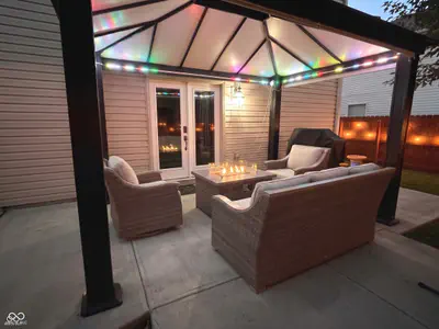 10787 Running Brook Road, Indianapolis - 18