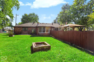 7274 Bruce Court, Brownsburg - 38