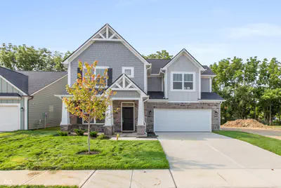 6419 Enclave Boulevard, Whitestown - 2