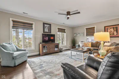 8928 Carriage Lane, Indianapolis - 8