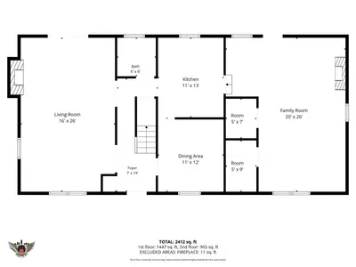 10566 Andrea Court, Indianapolis - 46