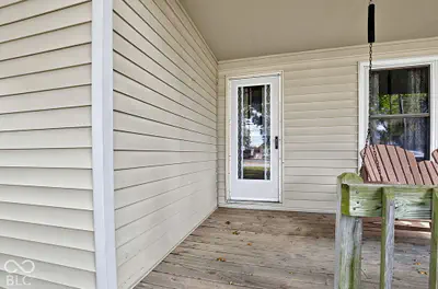 4992 Old Smith Valley Road, Greenwood - 4
