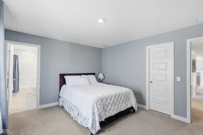 4225 Blackford Road, Bargersville - 37
