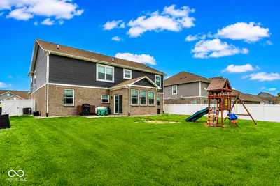 3330 Cordell Road, New Palestine - 2