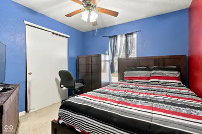 2886 Ludwig Drive, Indianapolis - 19