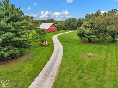 4344 Us Highway 40, Greencastle - 40