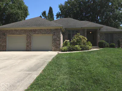 447 Greenacres Drive, Crawfordsville