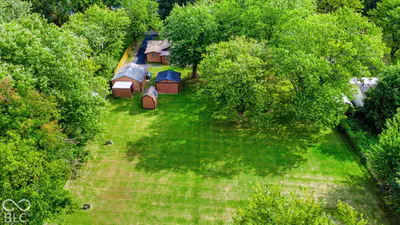 916 Huber Street, Indianapolis - 35