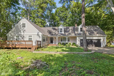 5930 Bunty Lane, Carmel - 4