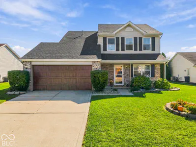 1225 Charlotte Way, Shelbyville