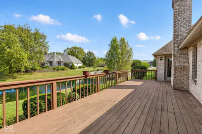 710 Willow Pointe South Drive, Plainfield - 48