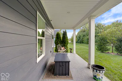 5088 Green Valley Lane, Noblesville - 46