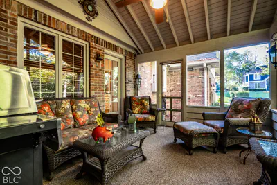 9134 Promontory Road, Indianapolis - 34