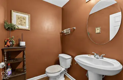 4726 Ladywood Cliffs Court, Indianapolis - 25