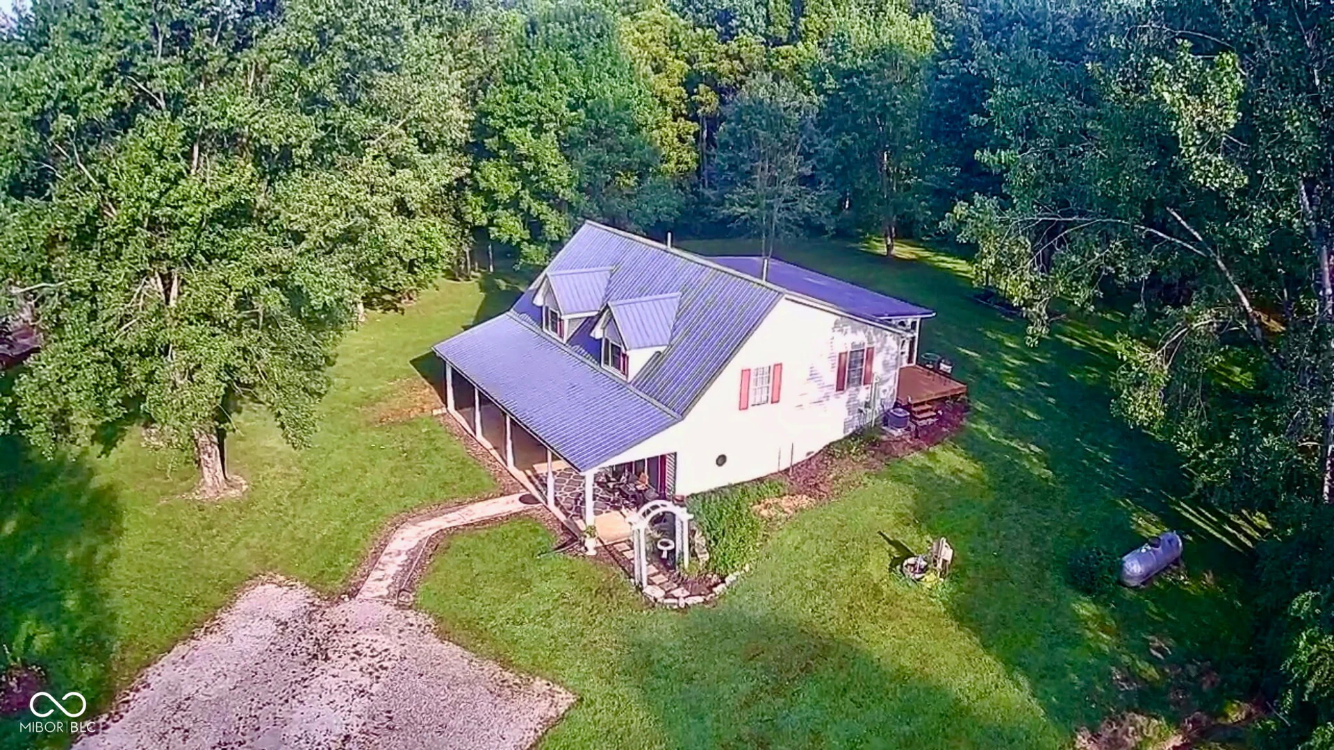 9645 County Road 75, Westport