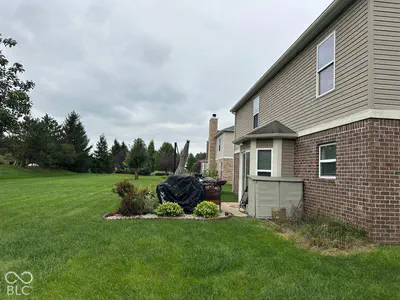 13341 Kimberlite Drive, Fishers - 37