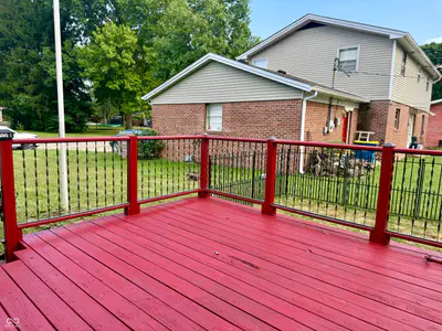 2032 Radcliffe Avenue, Indianapolis - 17