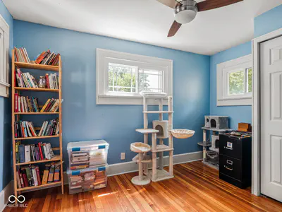 4053 Rookwood Avenue, Indianapolis - 20