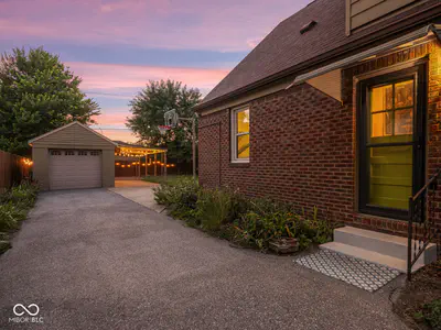 1510 Leland Avenue, Indianapolis - 55