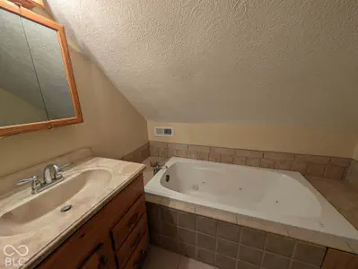 8041 S Crows Foot Place, Terre Haute - 47