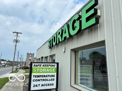 301 Jackson Street, Greencastle - 3
