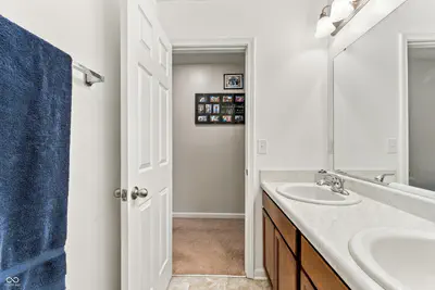 4398 Ashworth Lane, Columbus - 48