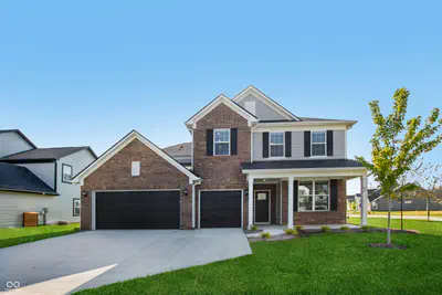 19003 Seaforth Way, Westfield