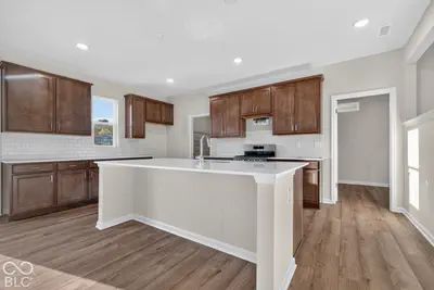 7248 Barrett Drive, Brownsburg - 9