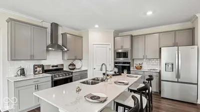 2490 Nampa Drive, Whitestown - 13