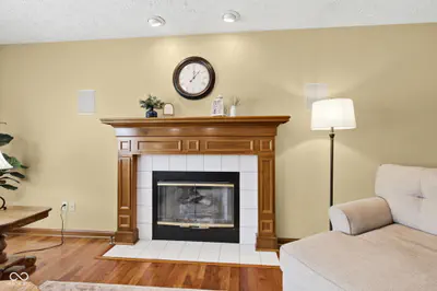 7101 Lakeside Woods Drive, Indianapolis - 16